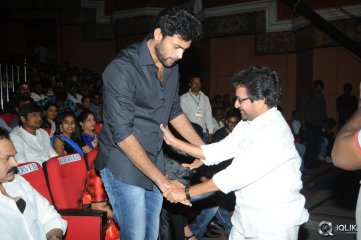 Mukunda Movie Audio Launch